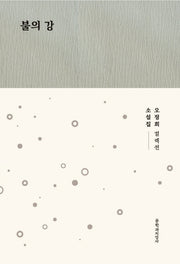 불의 강(오정희 컬렉션)(양장본 Hardcover)