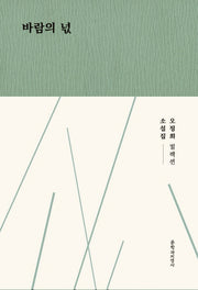바람의 넋(오정희 컬렉션)(양장본 HardCover)