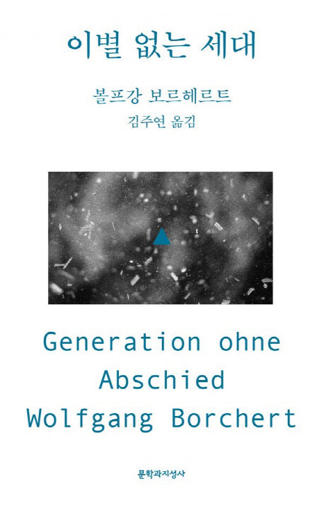 이별 없는 세대(2판)(문지 스펙트럼)