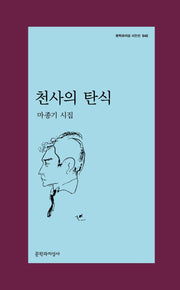 천사의 탄식(문학과지성 시인선 545)