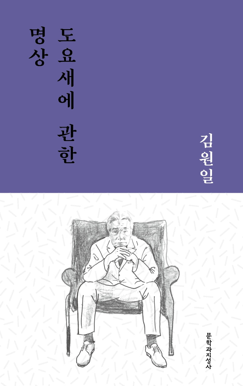 도요새에 관한 명상(문지작가선 8)