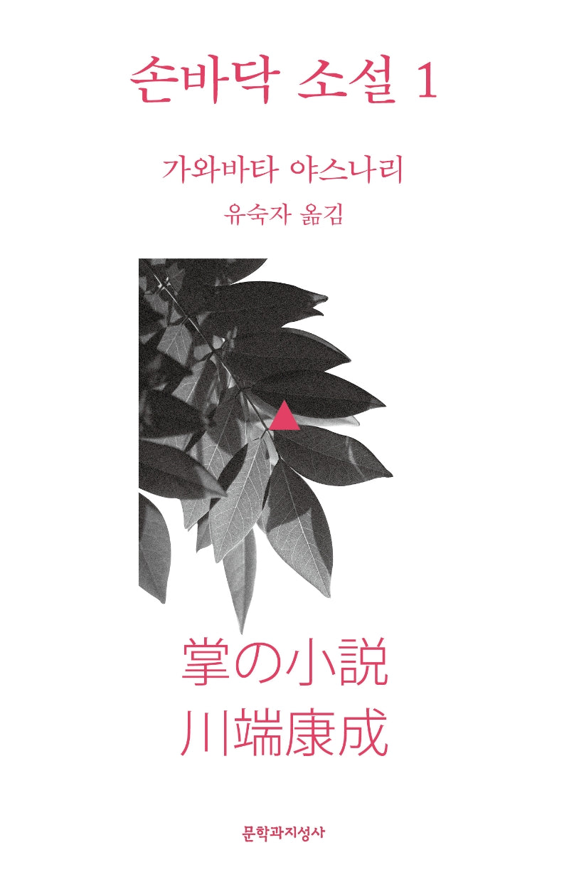 손바닥 소설 1(개정증보판)(문지 스펙트럼)