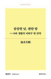 캄캄한 낮, 환한 밤(대산세계문학총서 178)