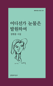 어디선가 눈물은 발원하여(문학과지성 시인선 574)