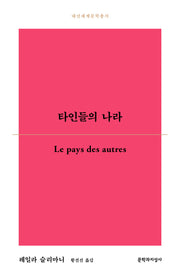 타인들의 나라(대산세계문학총서 179)