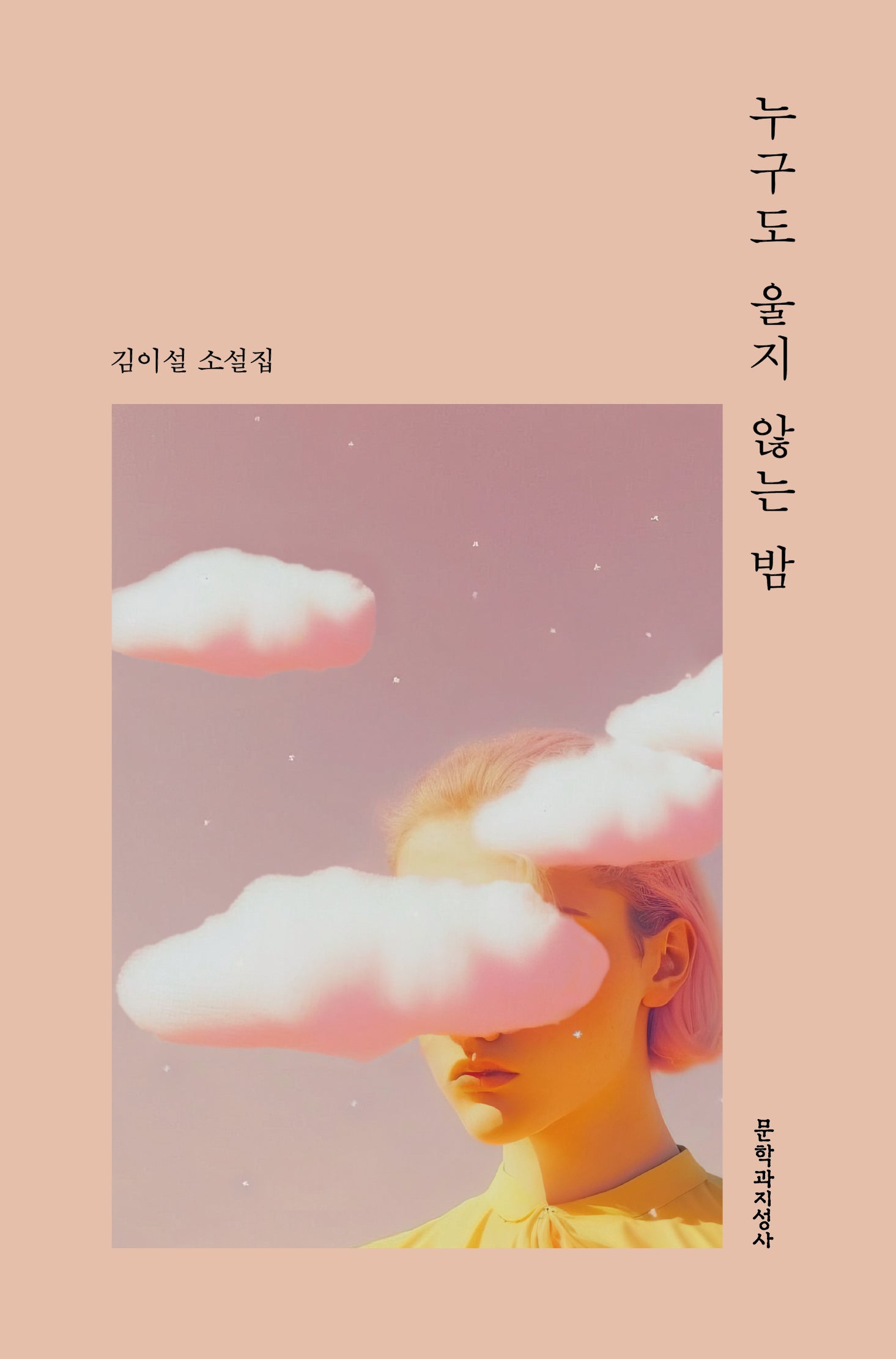 누구도 울지 않는 밤