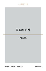 죽음의 가시(대산세계문학총서 184)