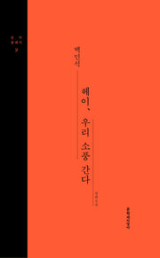 헤이, 우리 소풍 간다(문지클래식 9)