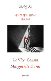 부영사(문지 스펙트럼 시리즈)