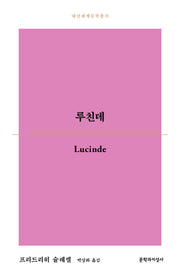루친데(대산세계문학총서 187)