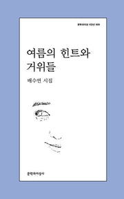 여름의 힌트와 거위들(문학과지성 시인선 609)