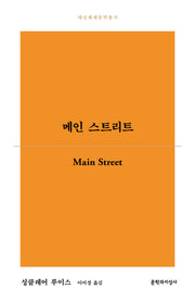 메인 스트리트(대산세계문학총서 195)