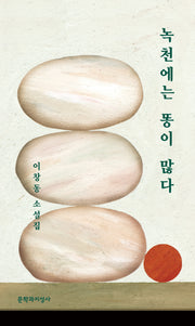 녹천에는 똥이 많다(큰글자도서)(큰글자도서 라이브러리)