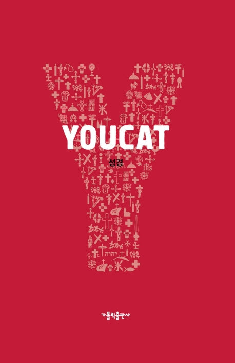 성경(Youcat)(양장본 Hardcover)