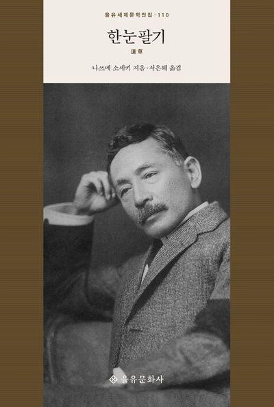 한눈팔기(을유세계문학전집 110)(양장본 HardCover)