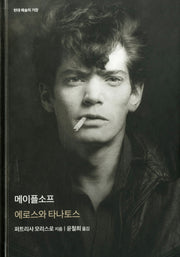 메이플소프(현대 예술의 거장)(양장본 HardCover)