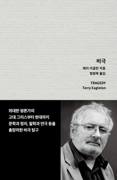 비극(양장본 Hardcover)