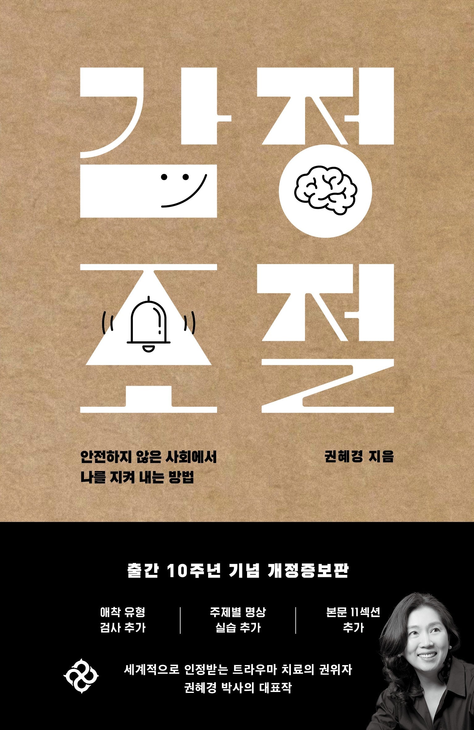 감정 조절(개정증보판)