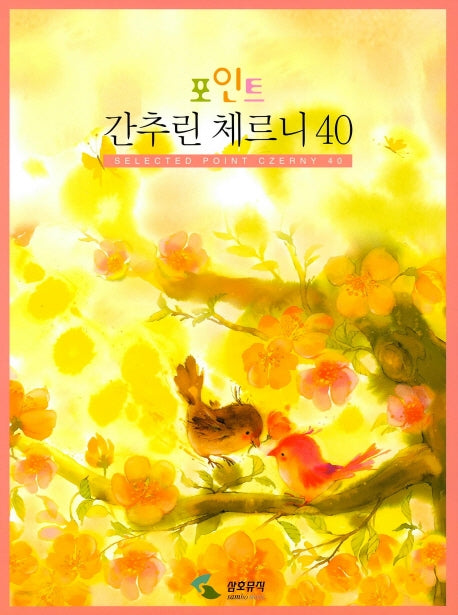 간추린 체르니 40 (포인트)