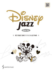 Disney Jazz(Easy Ver.)