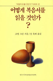 어떻게 복음서를 읽을 것인가(어떻게 읽을 것인가 2)