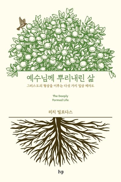 예수님께 뿌리내린 삶