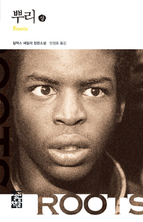 뿌리(상)(열린책들 세계문학 42)(양장본 Hardcover)