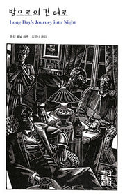 밤으로의 긴 여로(열린책들 세계문학 111)(양장본 Hardcover)