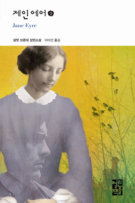 제인 에어(상)(열린책들 세계문학 165)(양장본 Hardcover)