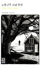느릅나무 아래 욕망(열린책들 세계문학 171)(양장본 Hardcover)
