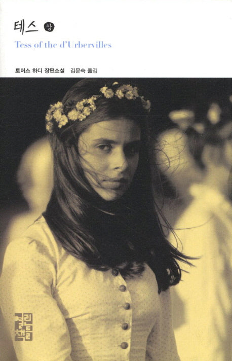 테스(상)(열린책들 세계문학 184)(양장본 Hardcover)