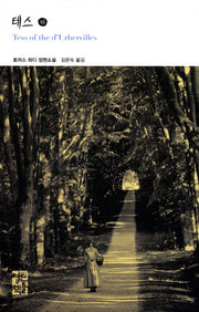 테스(하)(열린책들 세계문학 185)(양장본 Hardcover)