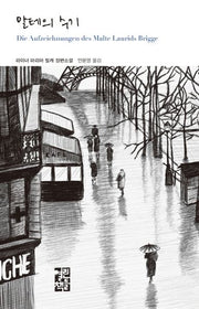 말테의 수기(열린책들 세계문학 211)(양장본 Hardcover)