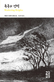 폭풍의 언덕(열린책들 세계문학 289)(양장본 Hardcover)