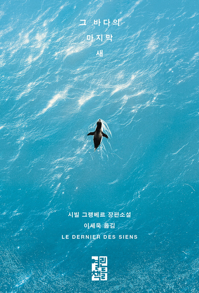 그 바다의 마지막 새