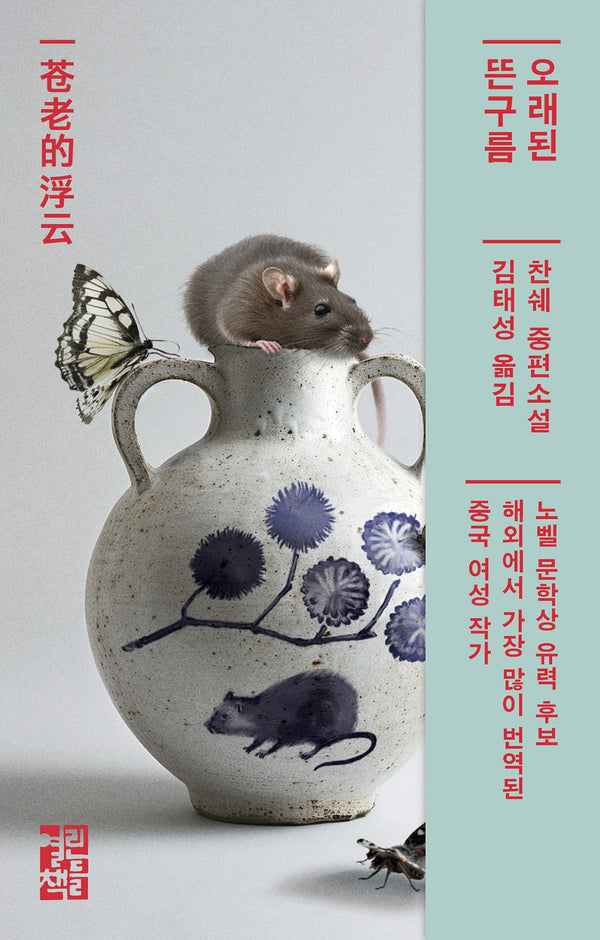 오래된 뜬구름