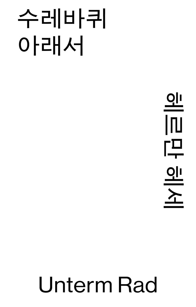 수레바퀴 아래서(열린책들 세계문학 모노 에디션)