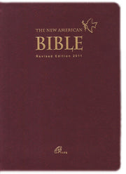 The New American Bible(개정판)