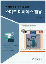 스마트 디바이스 활용(스마트공장 구현을 위한)