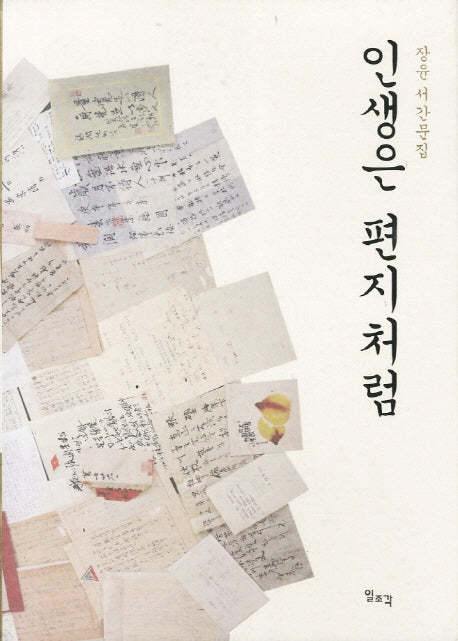 인생은 편지처럼
