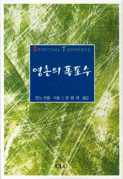 영혼의 폭포수(양장본 Hardcover)