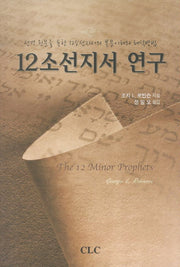 12소선지서 연구
