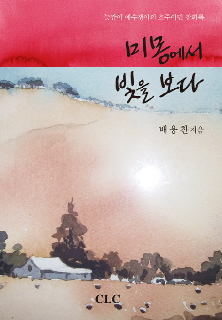 미몽에서 빛을 보다(반양장)
