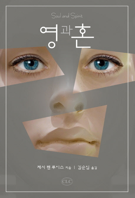 영과혼(양장본 HardCover)