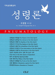 성령론(양장본 Hardcover)