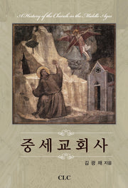 중세교회사