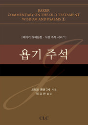 욥기 주석(양장본 HardCover)