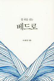 물 위를 걷는 베드로