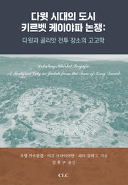 다윗 시대의 도시 키르벳 케이야파 논쟁
