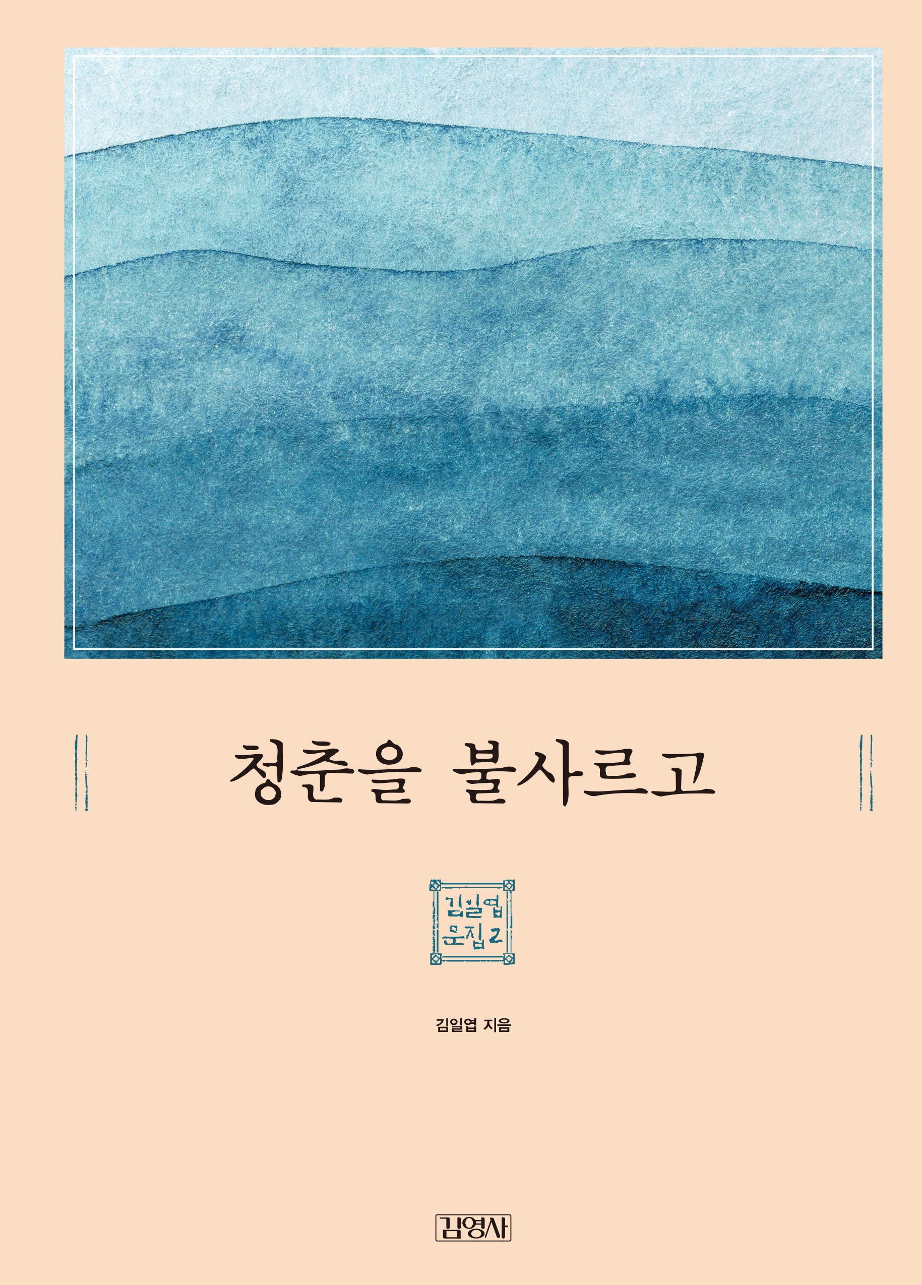청춘을 불사르고(김일엽문집 2)